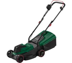 Акумулаторна косачка 20 V PARM 20 A1 (PARKSIDE®)
