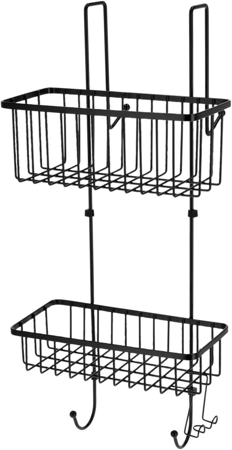 Етажерка за баня 25 x 53 x 23 см (Livarno)