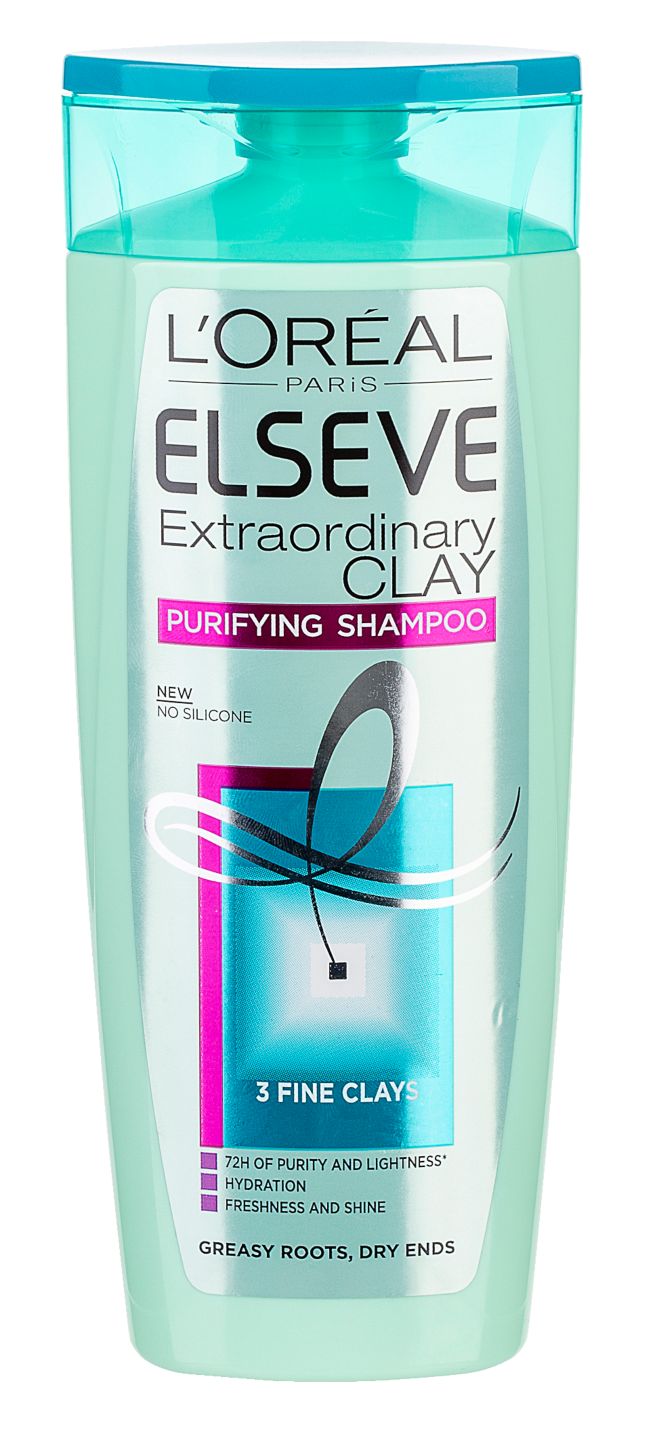 Шампоан 250 мл (L'OREAL Elseve)