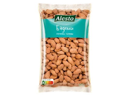 ALESTO Бадеми