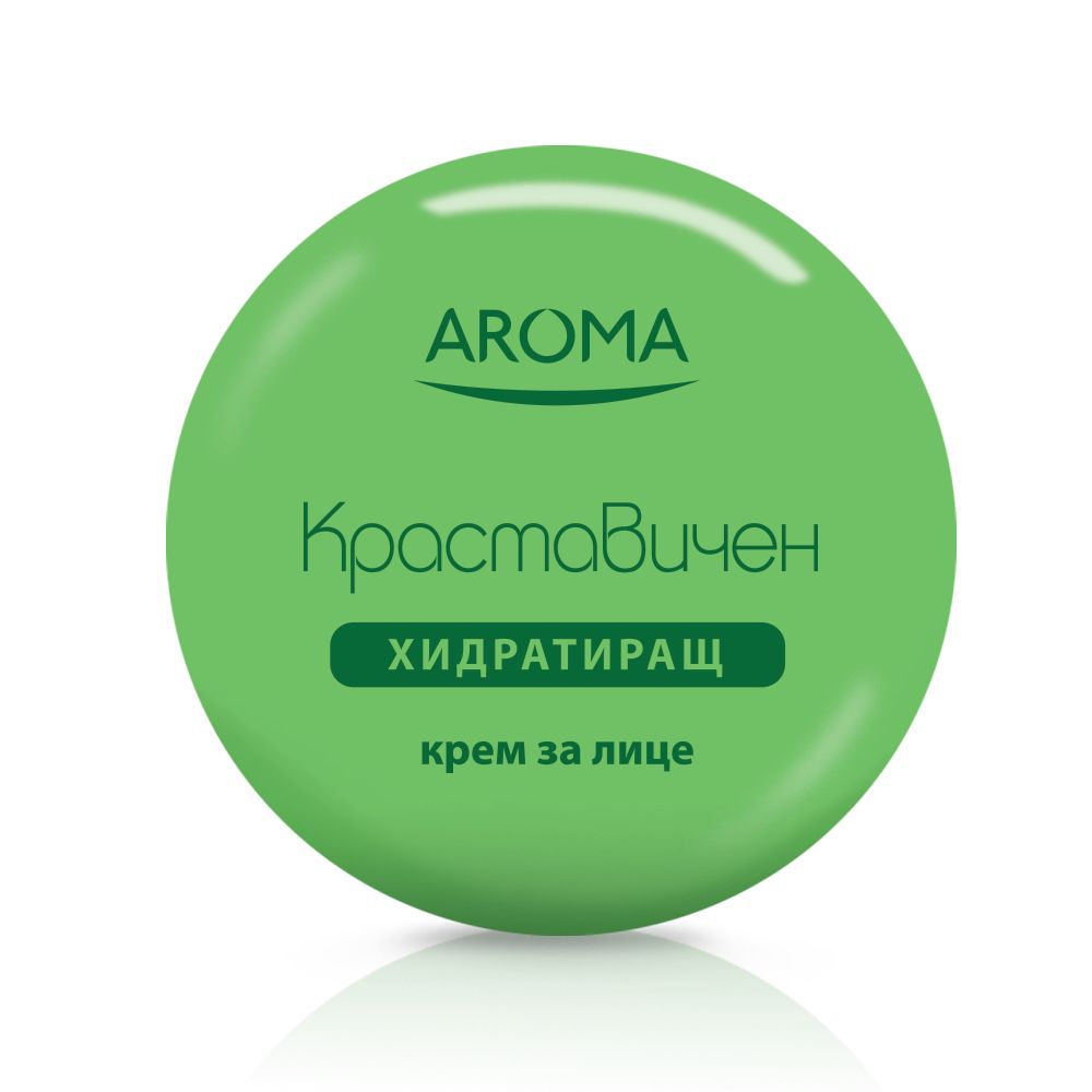 Крем за лице (Aroma)