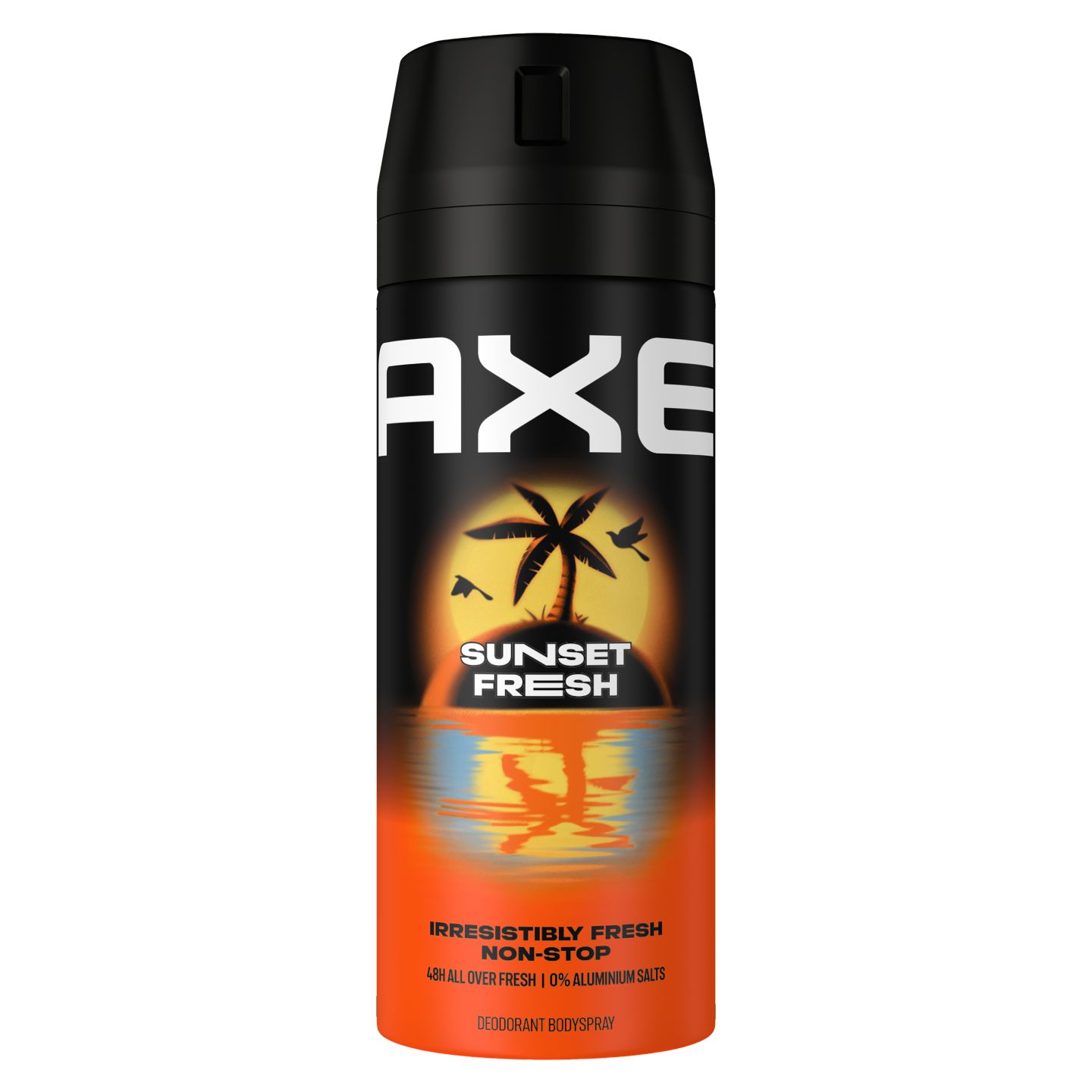 Деоспрей различни видове (AXE)