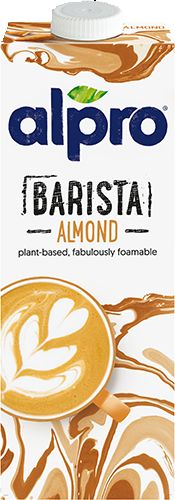 Напитка Barista различни видове (Alpro)