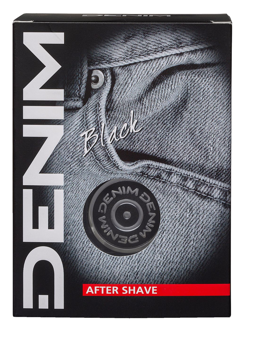 Лосион за след бръснене Black 100 (Denim)