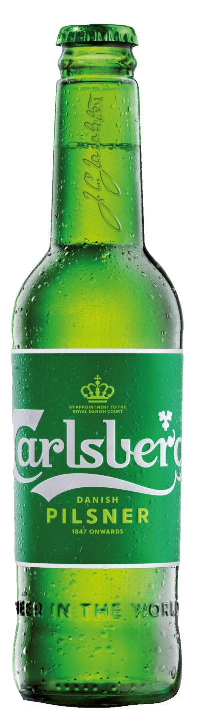 Бира (Carlsberg)