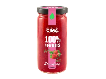 CIMA Сладко