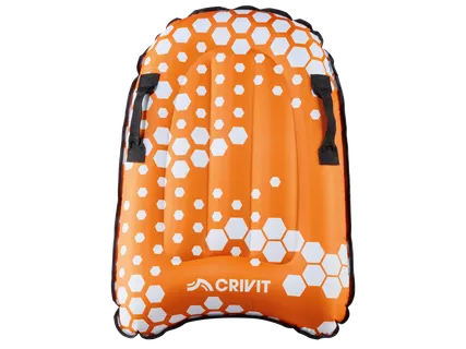 CRIVIT Надуваем бодиборд