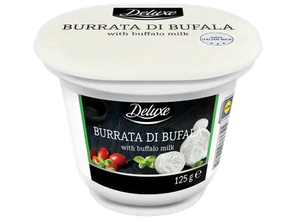 DELUXE Бурата