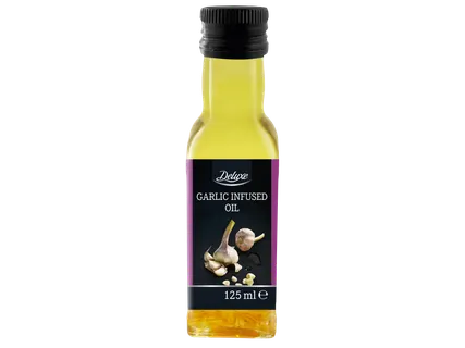 DELUXE Деликатесно маслиново масло