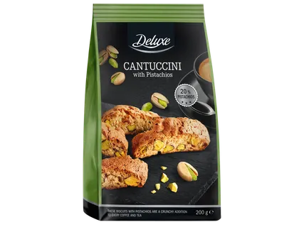 DELUXE Кантучини