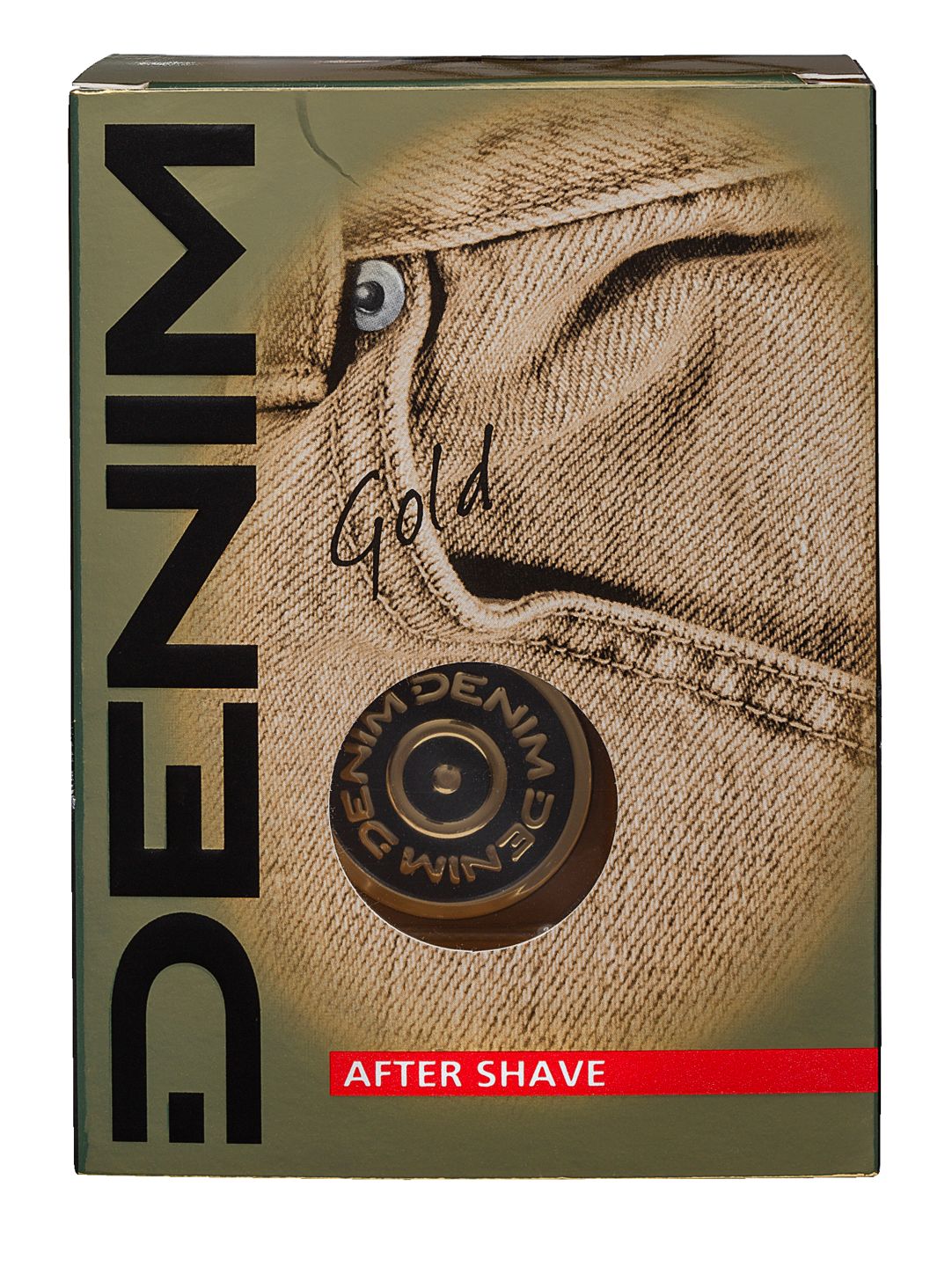 Афтършейв различни видове (Denim)