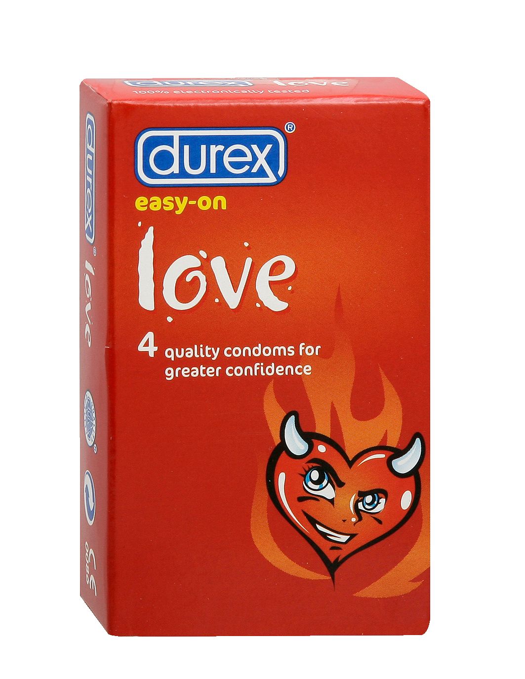 Презервативи различни видове (Durex)