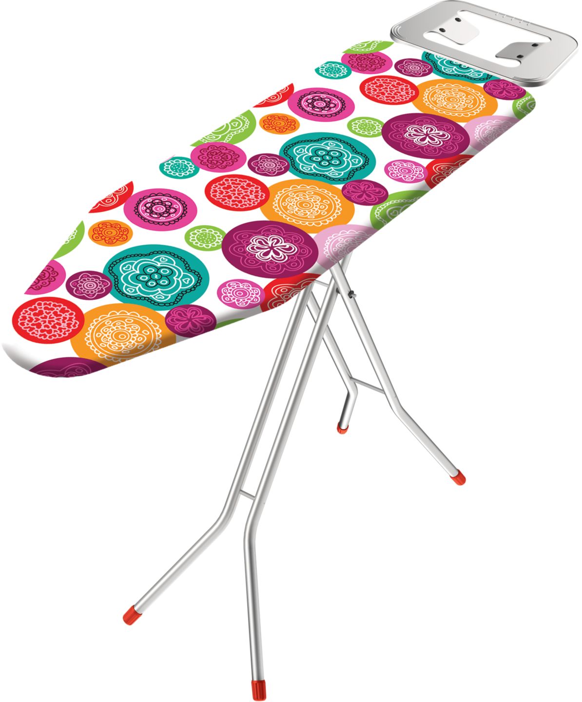 Дъска за гладене Eco Line 105 х 35 см (BRIO)