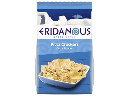 ERIDANOUS Крекери