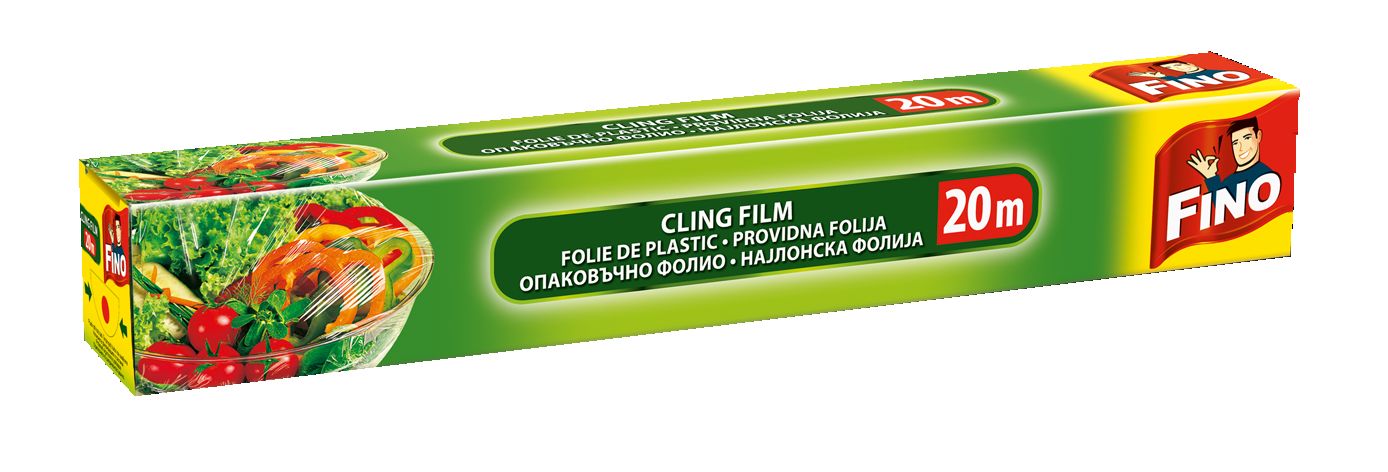 Фолио за свежо съхранение (Fino)