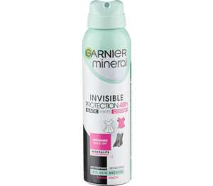 Дезодорант различни видове (Garnier)