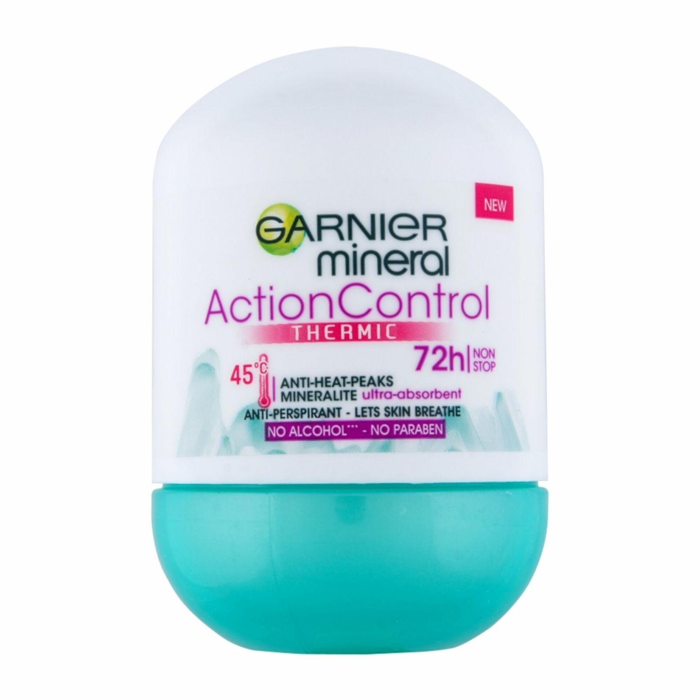 Дезодорант различни видове (Garnier)