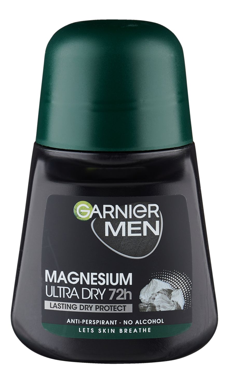 Рол-он (GarnierMin Men)