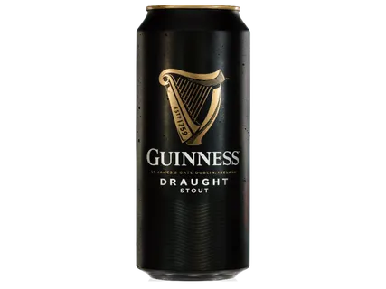 GUINNESS Бира