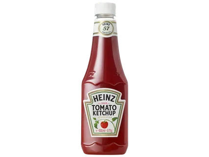 HEINZ Кетчуп