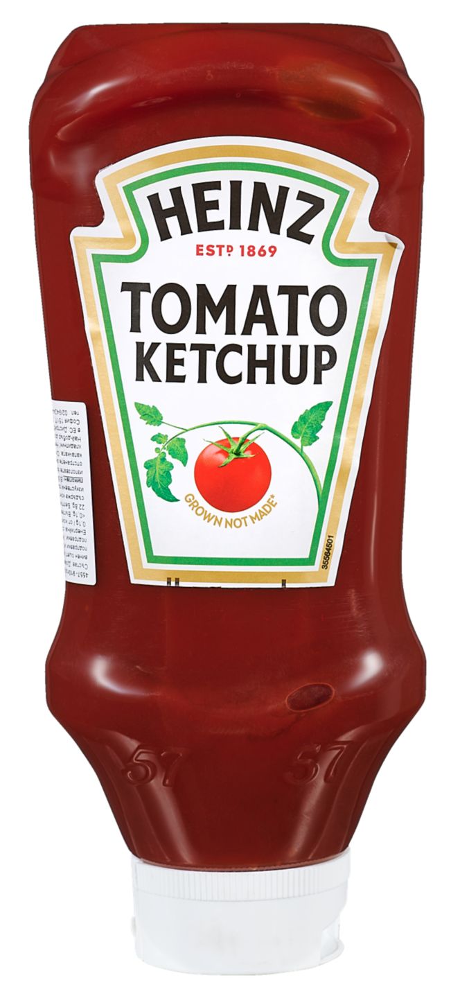 Кетчуп (HEINZ)
