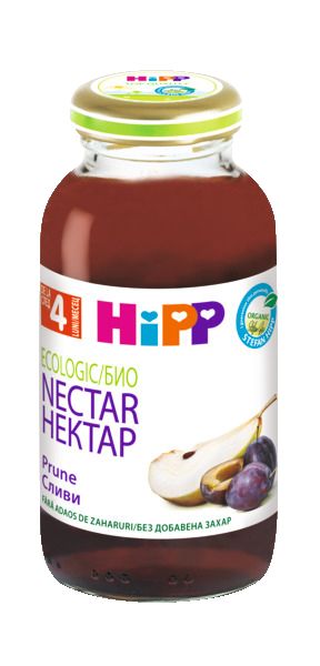 Hipp Био сок