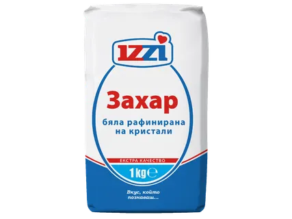IZZI Захар