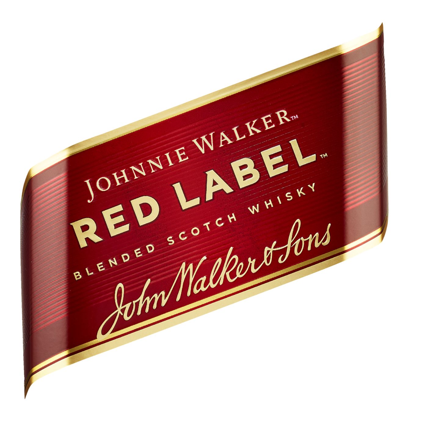 Шотландско уиски (Johnnie Walker)