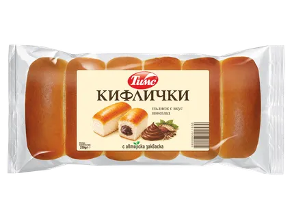 ТИМС Kифлички