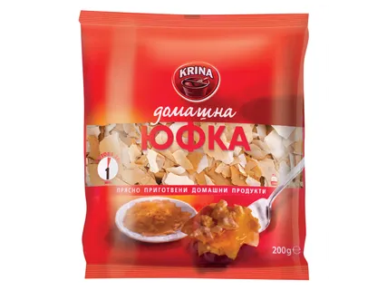 KRINA Юфка