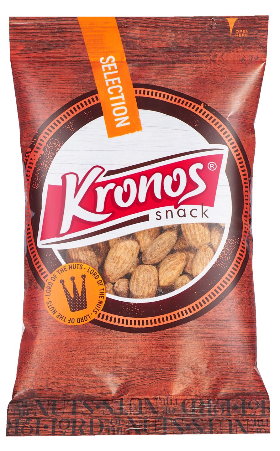 Печени бадеми (Kronos)