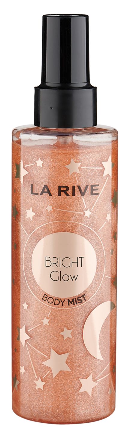 Парфюмен спрей различни аромати (La Rive)