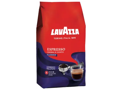 LAVAZZA Мляно кафе Еспресо