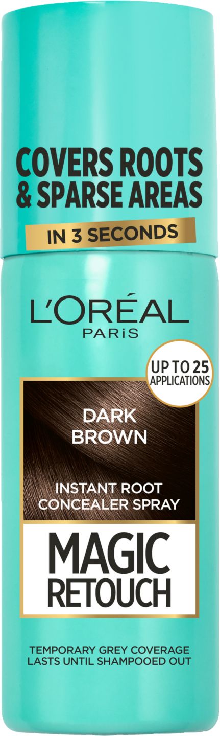Спрей за корени на коса различни видове (L'OREAL)