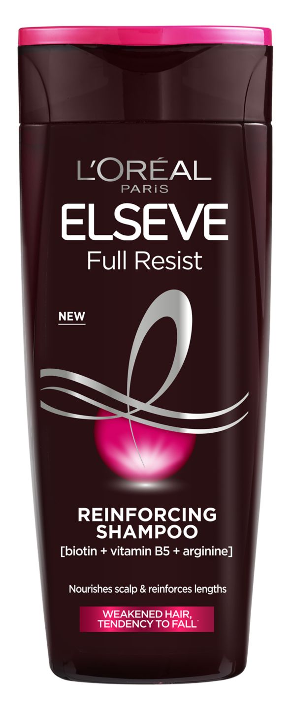 Шампоан или Балсам различни видове (L'OREAL ELSEVE)