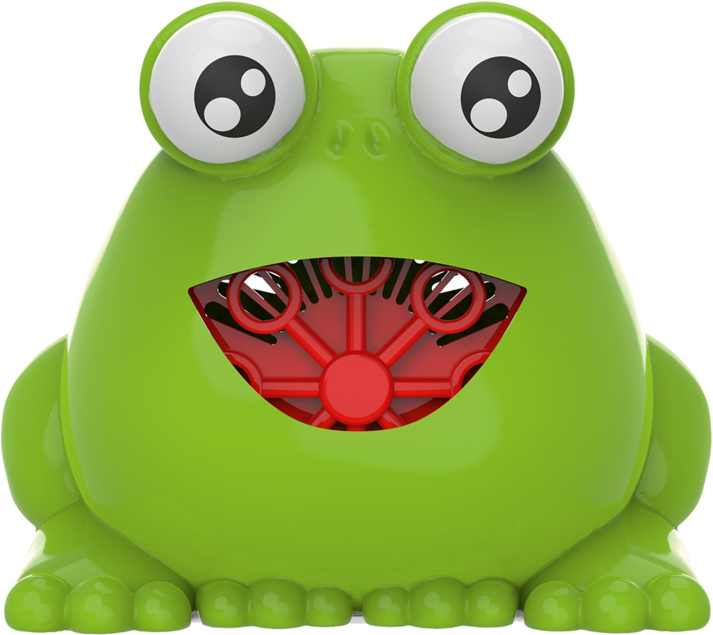 Играчка за сапунени балони различни видове (Lupilu)
