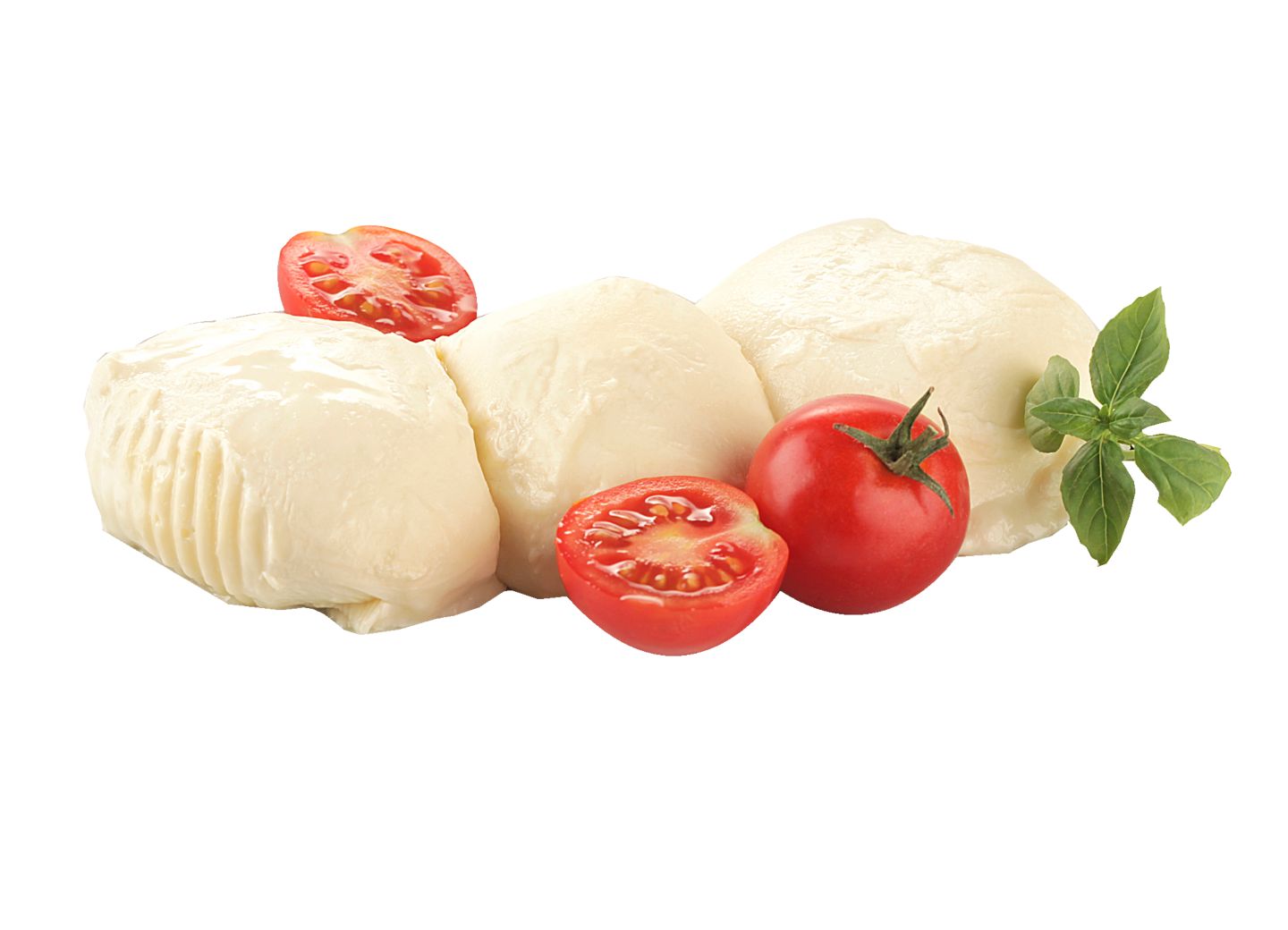 Mоцарела от свежата витрина (Arla)
