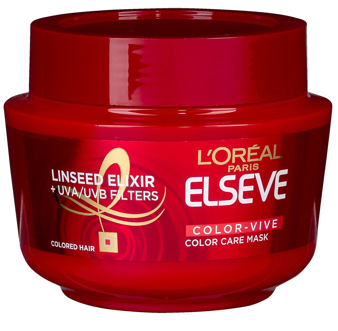 Mаска за коса Color Vive (L'Oréal Elseve)
