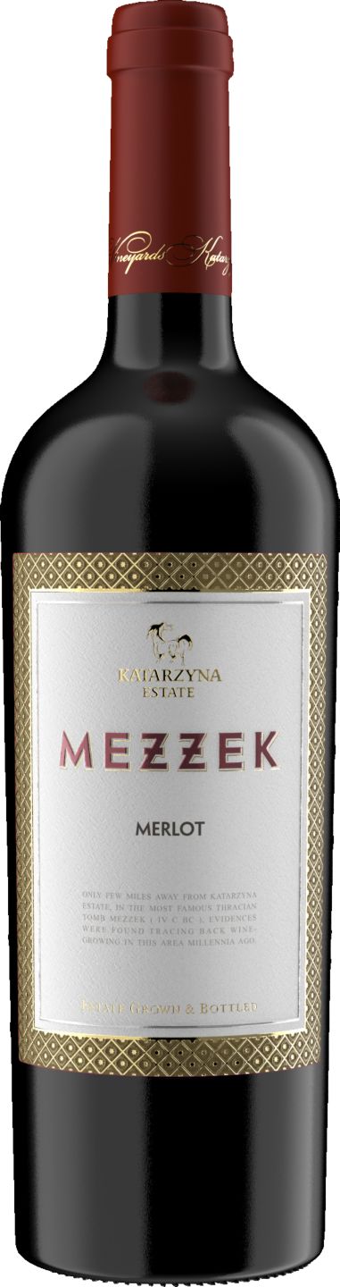 Червено, Бяло вино или Розе различни сортове (Mezzek)