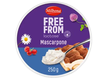 MILBONA Маскарпоне