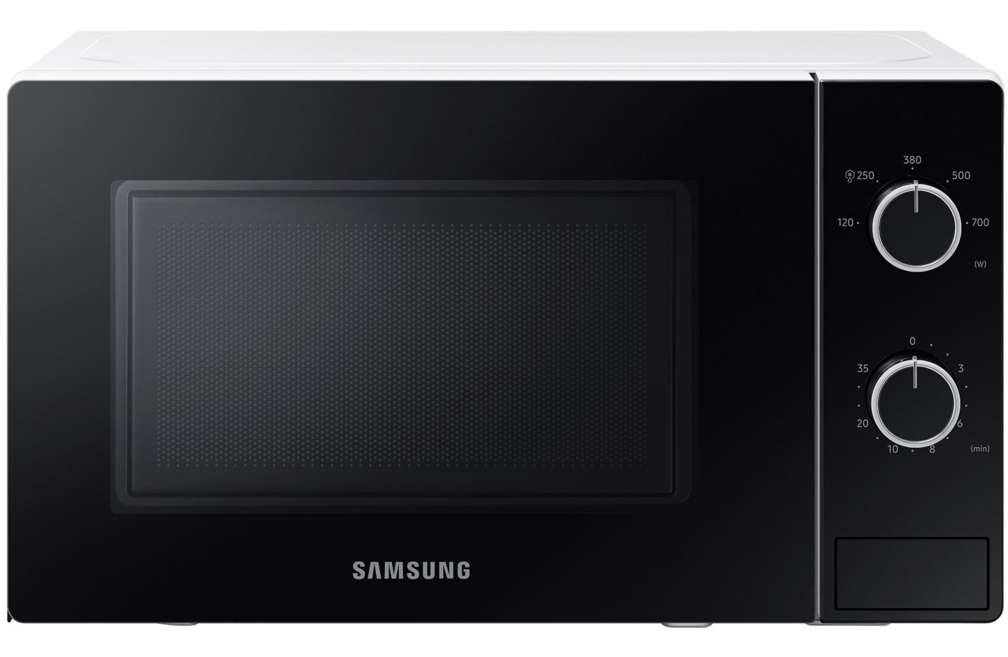 Микровълнова фурна MS20A3010 (SAMSUNG)