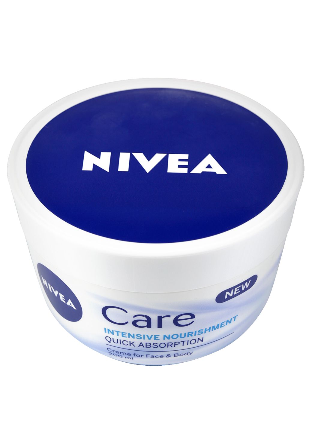 Крем, Мляко или Лосион за тяло (Nivea)