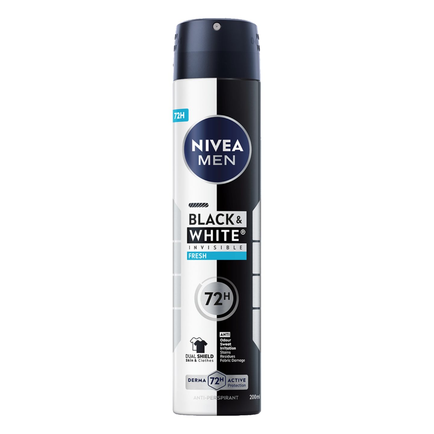 Дезодорант (NIVEA)
