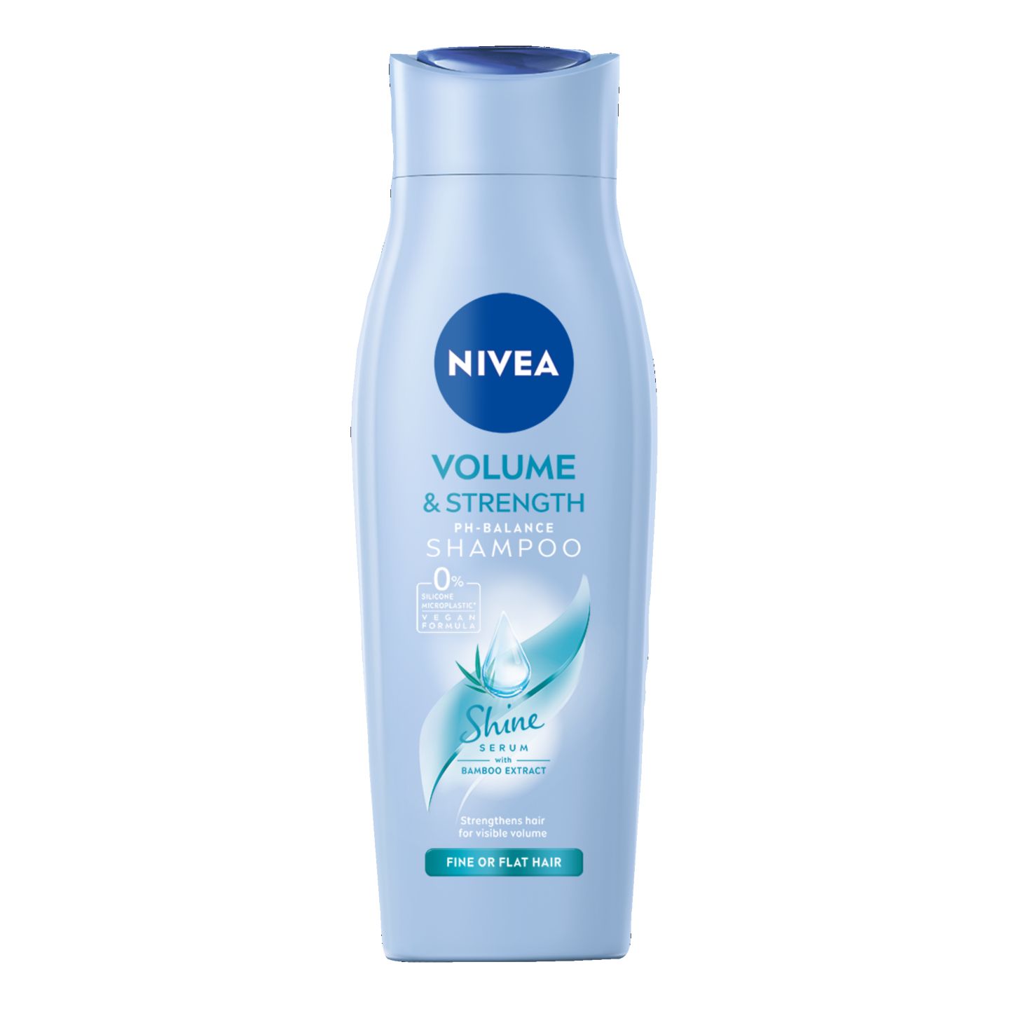 Шампоан различни видове (Nivea)