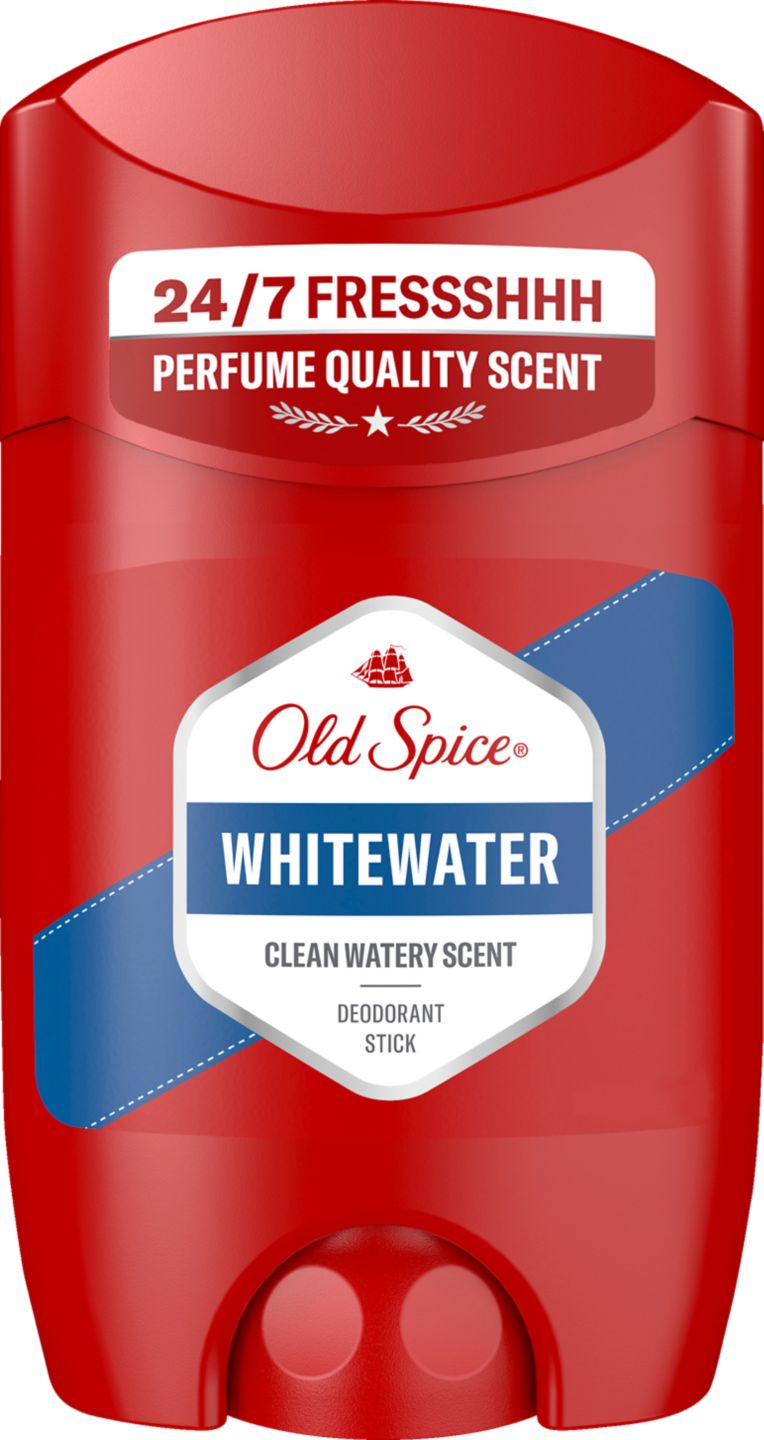 Дезодорант (Old Spice)