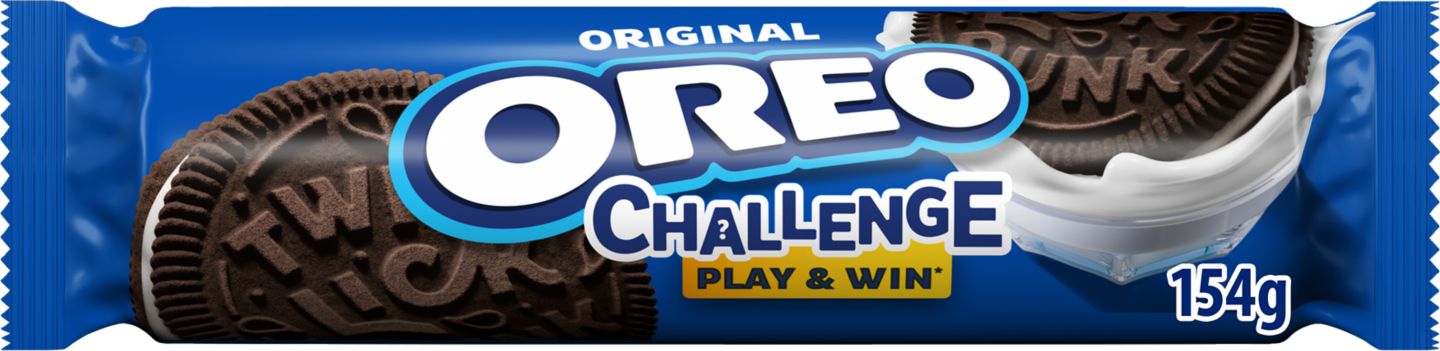 Бисквити сандвич различни видове (Oreo)