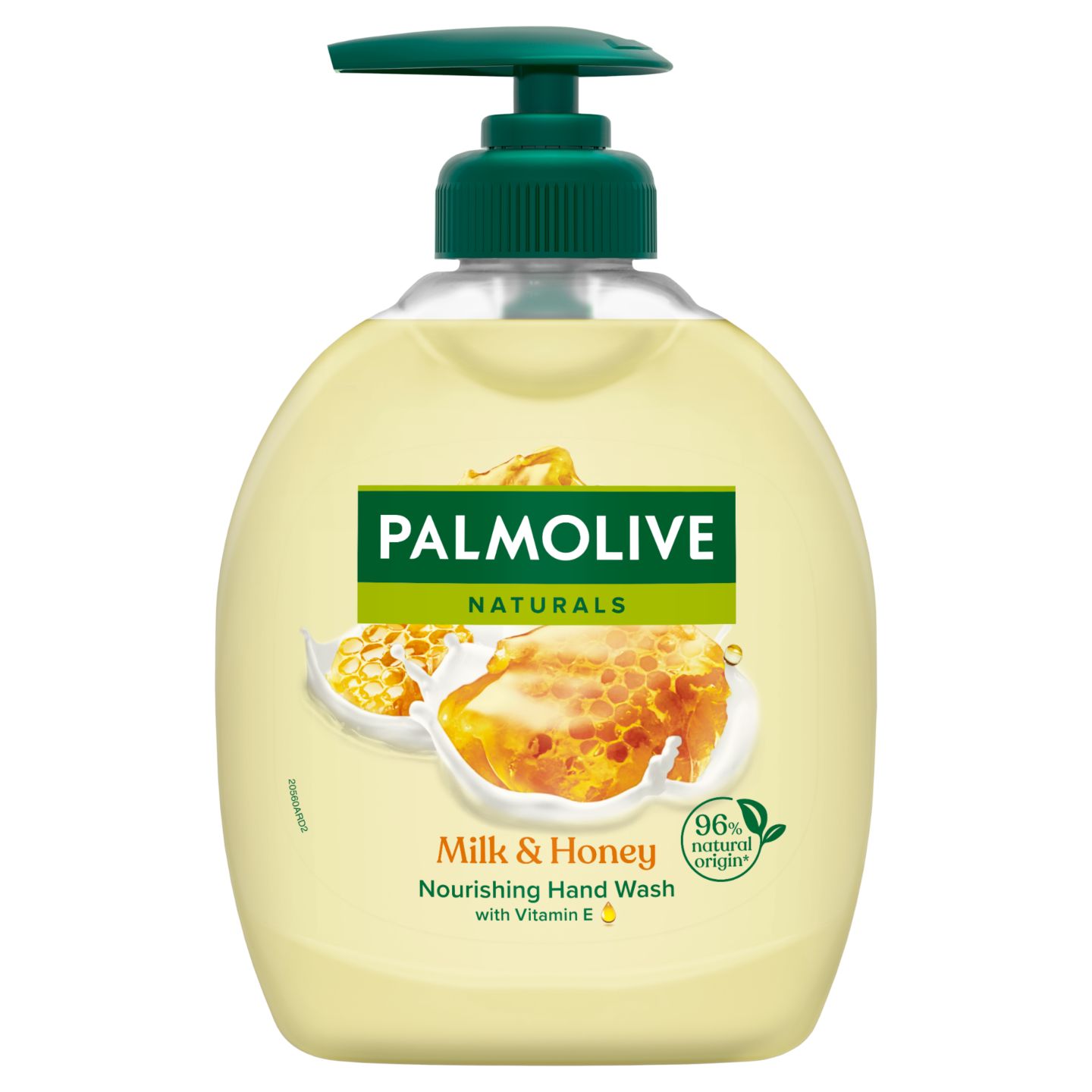 Течен сапун различни видове (Palmolive)