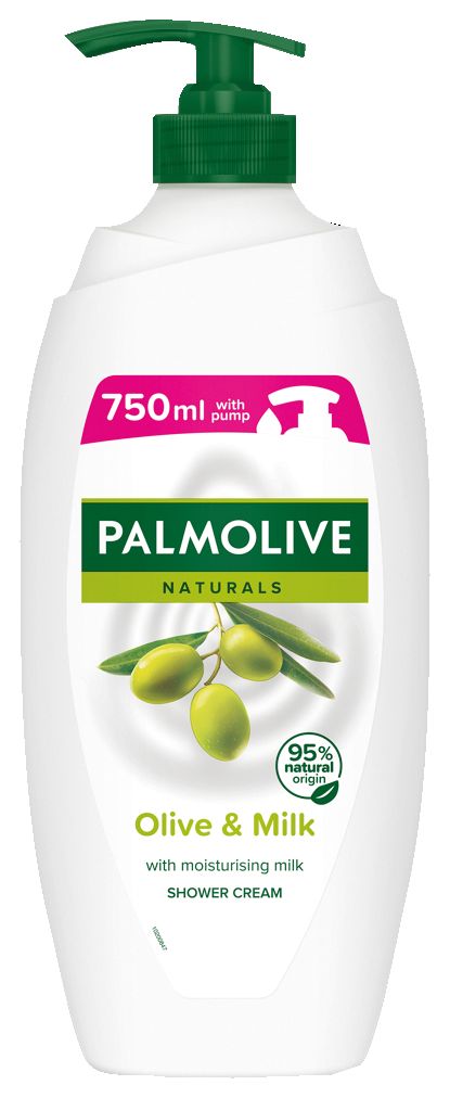 Душ гел (Palmolive)