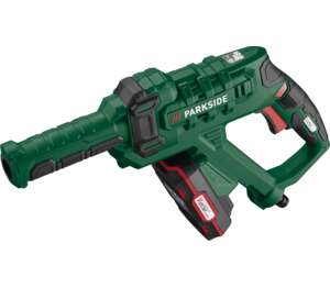 Акумулаторна водоструйка PDRA20-LiD4 (PARKSIDE®)