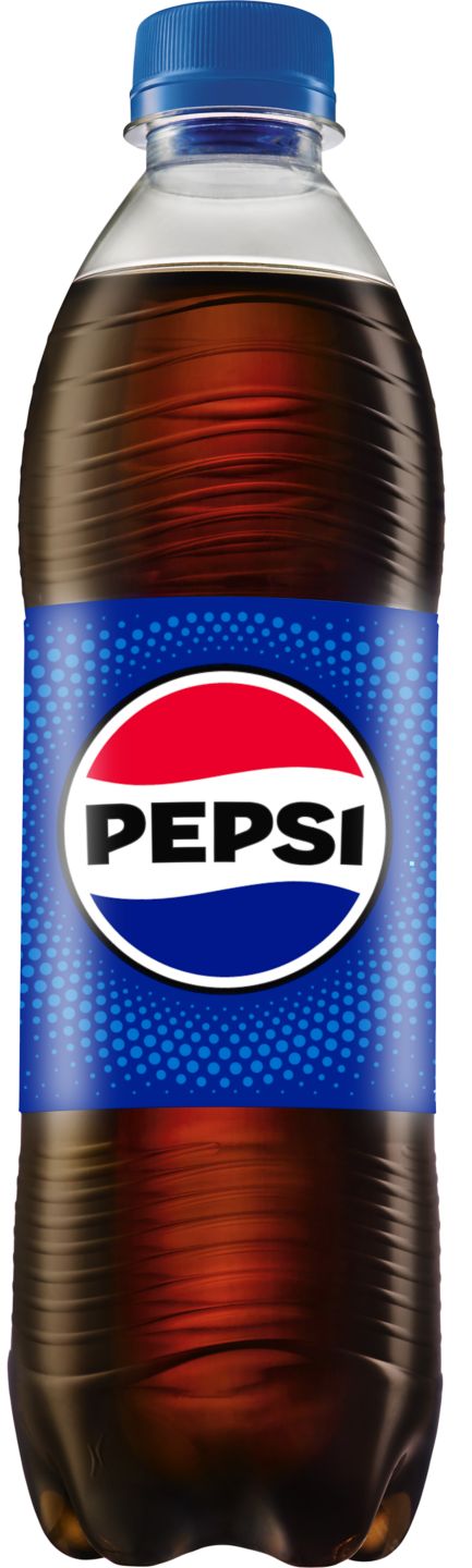 различни видове (Pepsi/ 7Up/ Mirinda)